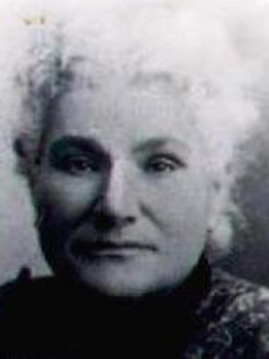 Lydia Ann Beebe (1844 - 1922) Profile